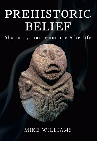 Cover Prehistoric Belief