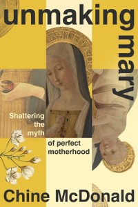 Cover Unmaking Mary