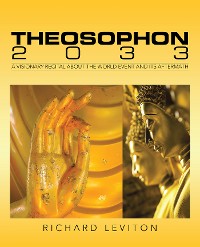 Cover Theosophon 2033