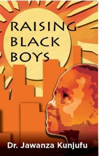 Cover Raising Black Boys