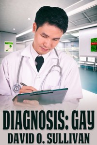 Cover Diagnosis: Gay
