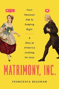 Cover Matrimony, Inc.