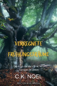 Cover Verregnete Frühlingsträume