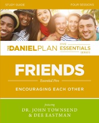 Cover Friends Study Guide