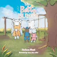Cover Busy Betty Bunny