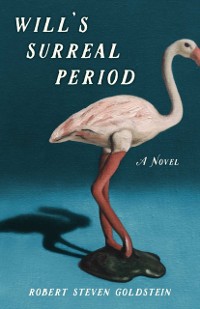 Cover Will's Surreal Period