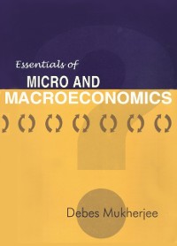 Cover Essentials of Micro and Macroeconomics