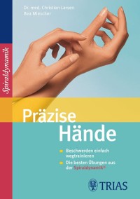 Cover Präzise Hände