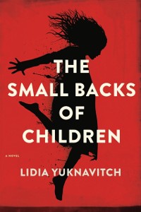 Cover Small Backs of Children