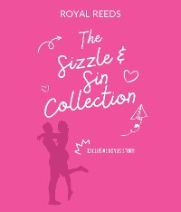 Cover The Sizzle & Sin Collection