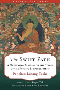 Cover Swift Path