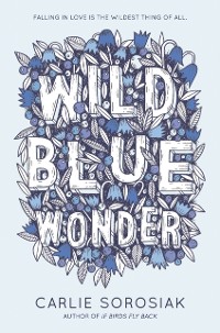 Cover Wild Blue Wonder