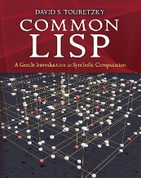 Cover Common LISP