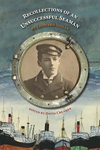 Cover Recollections of an Unsuccessful Seaman