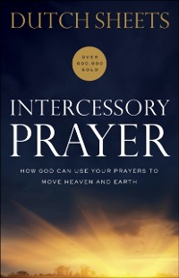 Cover Intercessory Prayer