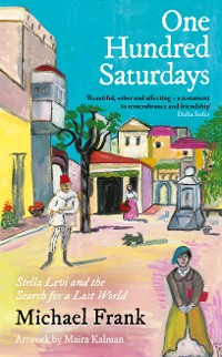 Cover One Hundred Saturdays