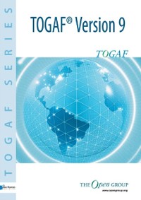 Cover The Open Group Architecture Framework TOGAF&trade; Version 9