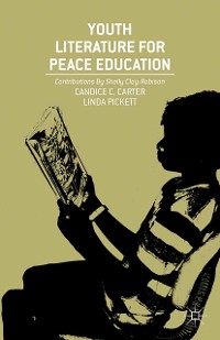 Cover Youth Literature for Peace Education