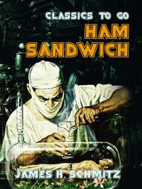 Cover Ham Sandwich