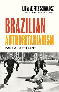 Cover Brazilian Authoritarianism