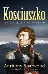 Cover Kosciuszko