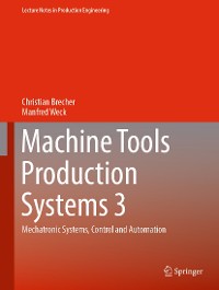 Cover Machine Tools Production Systems 3