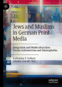 Cover Jews and Muslims in German Print Media