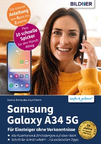 Cover Samsung Galaxy A54 5G