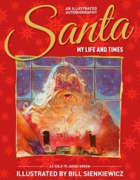 Cover Santa