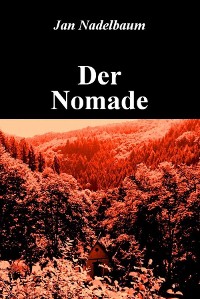 Cover Der Nomade