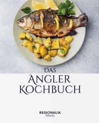 Cover Das Angler Kochbuch