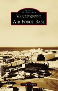 Cover Vandenberg Air Force Base