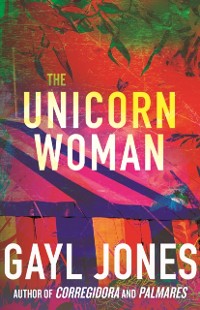 Cover Unicorn Woman