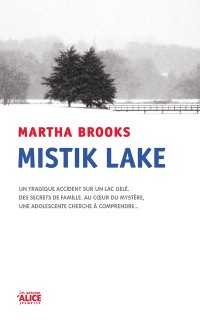 Cover Mistik Lake