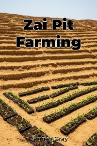 Cover Zai Pit Farming