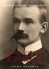 Cover Kaarlo Reinhold Ignatius