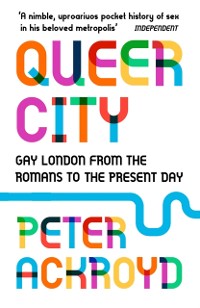 Cover Queer City