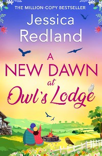Cover A New Dawn at Owl's Lodge