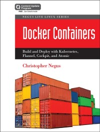 Cover Docker Containers