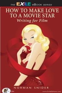 Cover How to Make Love to a Movie Star