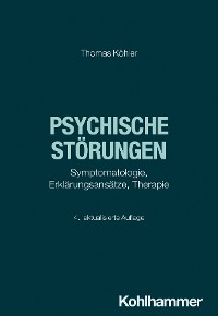 Cover Psychische Störungen