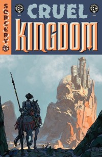 Cover EC Cruel Kingdom #2