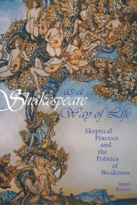 Cover Shakespeare as a Way of Life