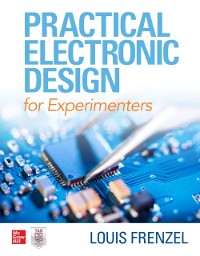 Cover Practical Electronic Design for Experimenters