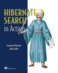 Cover Hibernate Search in Action