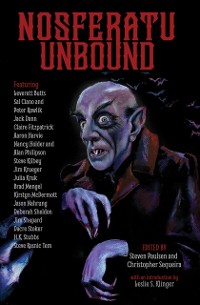 Cover Nosferatu Unbound