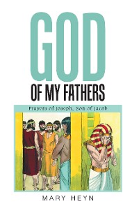 Cover God of My Fathers