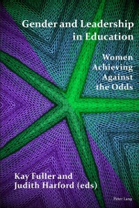 Cover Gender and Leadership in Education