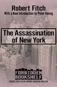 Cover Assassination of New York