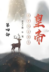 Cover 老子就是要当皇帝：第四部